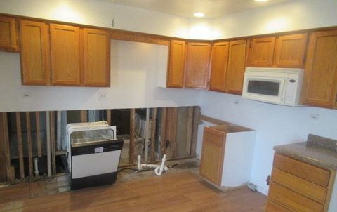 Tiny photo for 1031 Blackhawk Drive, University Park, IL 60484 (MLS # 12485627)