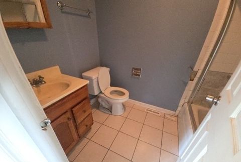 Tiny photo for 1031 Blackhawk Drive, University Park, IL 60484 (MLS # 12485627)