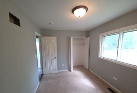 Tiny photo for 1031 Blackhawk Drive, University Park, IL 60484 (MLS # 12485627)