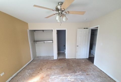 Tiny photo for 1031 Blackhawk Drive, University Park, IL 60484 (MLS # 12485627)