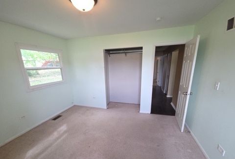 Tiny photo for 1031 Blackhawk Drive, University Park, IL 60484 (MLS # 12485627)