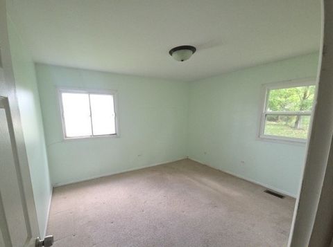 Tiny photo for 1031 Blackhawk Drive, University Park, IL 60484 (MLS # 12485627)