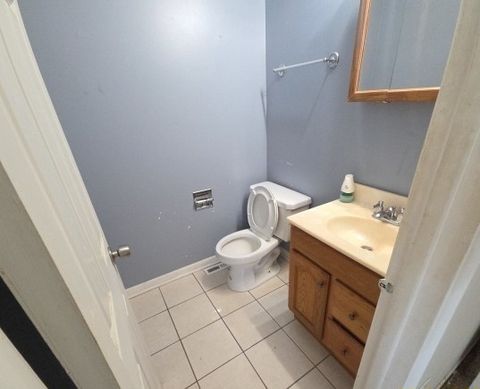 Tiny photo for 1031 Blackhawk Drive, University Park, IL 60484 (MLS # 12485627)