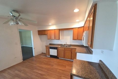 Tiny photo for 1031 Blackhawk Drive, University Park, IL 60484 (MLS # 12485627)