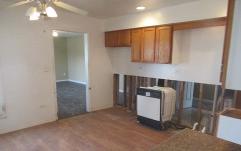 Tiny photo for 1031 Blackhawk Drive, University Park, IL 60484 (MLS # 12485627)