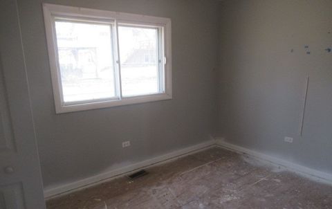 Tiny photo for 1031 Blackhawk Drive, University Park, IL 60484 (MLS # 12485627)