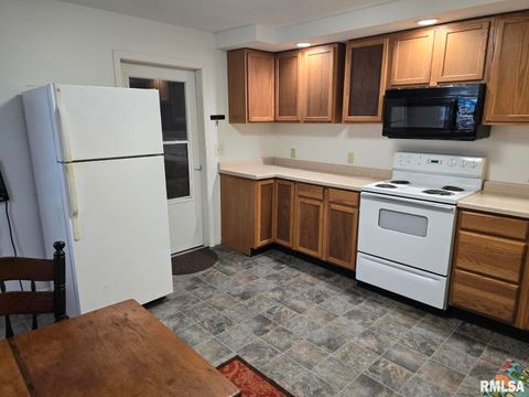 Tiny photo for 505 S 2ND Street, Marion, IL 62959 (MLS # EB459710)