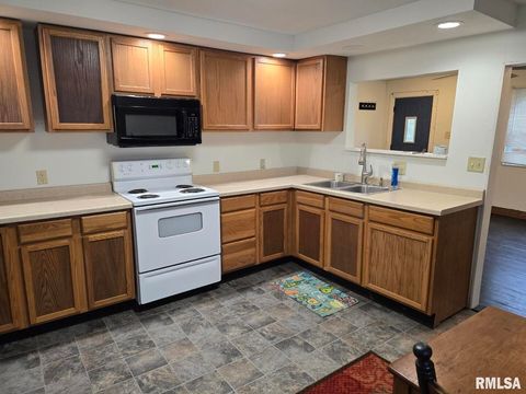 Tiny photo for 505 S 2ND Street, Marion, IL 62959 (MLS # EB459710)