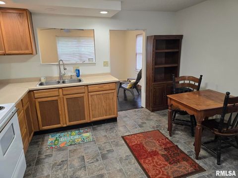 Tiny photo for 505 S 2ND Street, Marion, IL 62959 (MLS # EB459710)