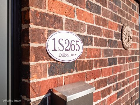 Tiny photo for 1S265 Dillon Lane, Villa Park, IL 60181 (MLS # 12506520)