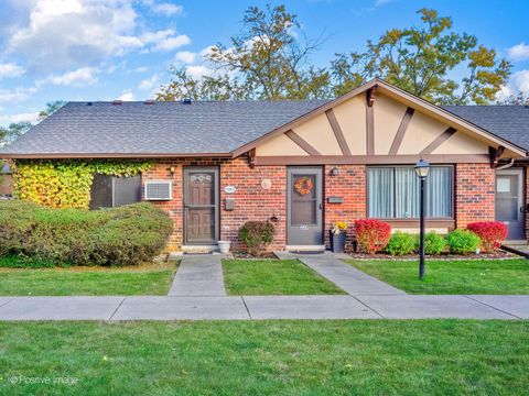 Tiny photo for 1S265 Dillon Lane, Villa Park, IL 60181 (MLS # 12506520)