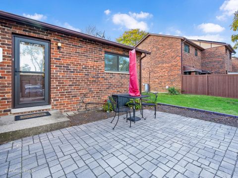 Tiny photo for 1S265 Dillon Lane, Villa Park, IL 60181 (MLS # 12506520)