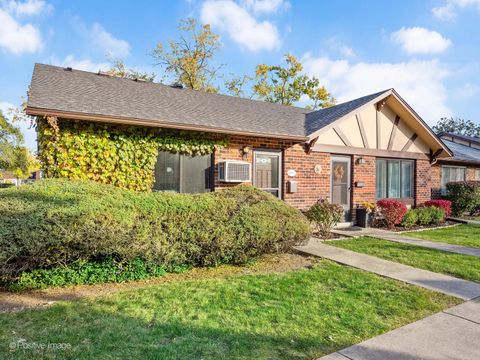 Tiny photo for 1S265 Dillon Lane, Villa Park, IL 60181 (MLS # 12506520)