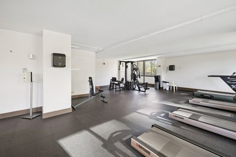 Tiny photo for 4800 S Lake Park Avenue #1612, Chicago, IL 60615 (MLS # 12509615)