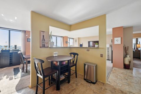 Tiny photo for 4800 S Lake Park Avenue #1612, Chicago, IL 60615 (MLS # 12509615)