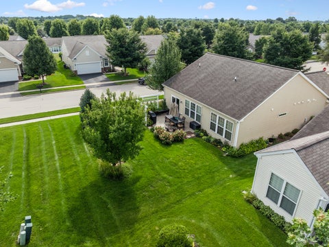 Tiny photo for 2751 Beacon Point Circle, Elgin, IL 60124 (MLS # 12729637)
