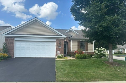 Tiny photo for 2751 Beacon Point Circle, Elgin, IL 60124 (MLS # 12729637)