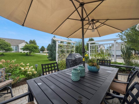 Tiny photo for 2751 Beacon Point Circle, Elgin, IL 60124 (MLS # 12729637)