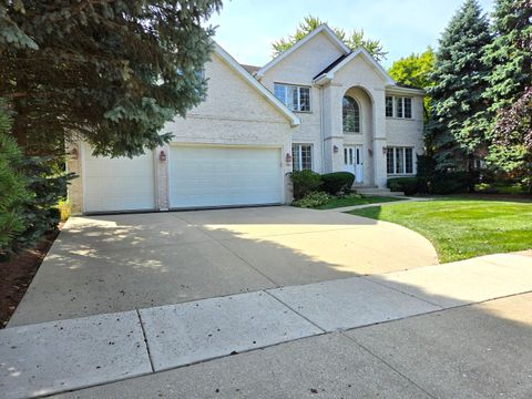 4941 Emerson Avenue Palatine IL 60067