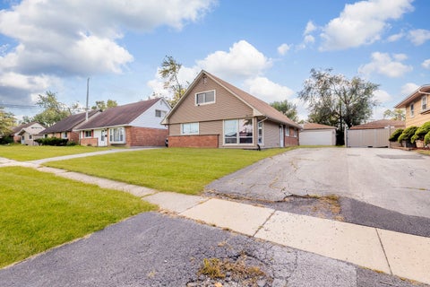 Tiny photo for 3907 167th Place, Country Club Hills, IL 60478 (MLS # 12775570)