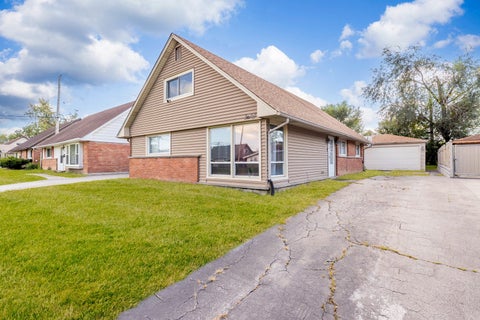 Tiny photo for 3907 167th Place, Country Club Hills, IL 60478 (MLS # 12775570)