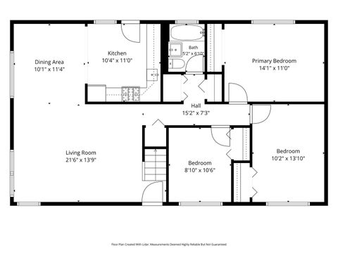 Tiny photo for 3907 167th Place, Country Club Hills, IL 60478 (MLS # 12775570)