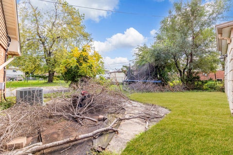Tiny photo for 3907 167th Place, Country Club Hills, IL 60478 (MLS # 12775570)
