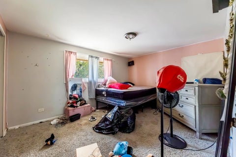Tiny photo for 3907 167th Place, Country Club Hills, IL 60478 (MLS # 12775570)