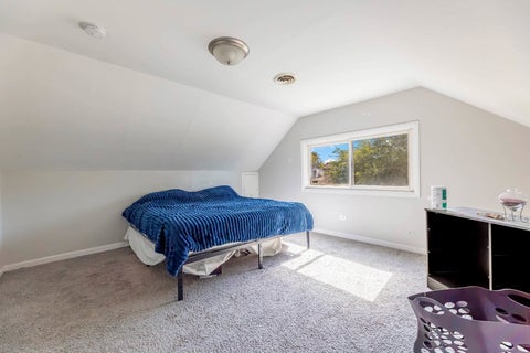 Tiny photo for 3907 167th Place, Country Club Hills, IL 60478 (MLS # 12775570)