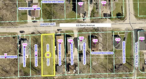 122 Barry Avenue Lockport IL 60441