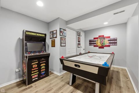 Tiny photo for 617 Brita Trail, Minooka, IL 60447 (MLS # 12613604)