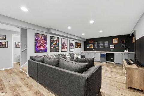 Tiny photo for 617 Brita Trail, Minooka, IL 60447 (MLS # 12613604)