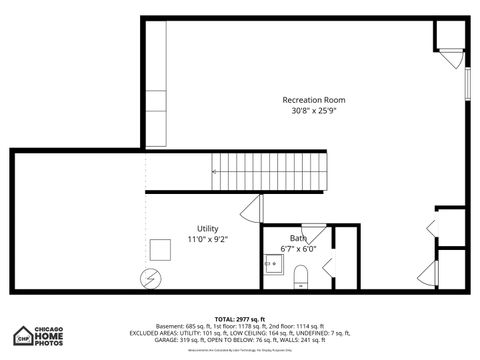 Tiny photo for 617 Brita Trail, Minooka, IL 60447 (MLS # 12613604)