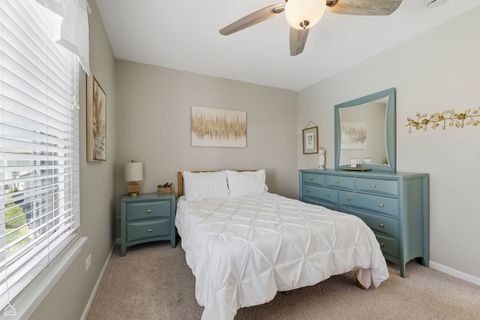 Tiny photo for 617 Brita Trail, Minooka, IL 60447 (MLS # 12613604)