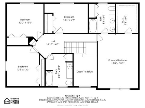 Tiny photo for 617 Brita Trail, Minooka, IL 60447 (MLS # 12613604)