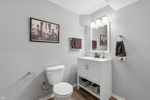 Tiny photo for 617 Brita Trail, Minooka, IL 60447 (MLS # 12613604)