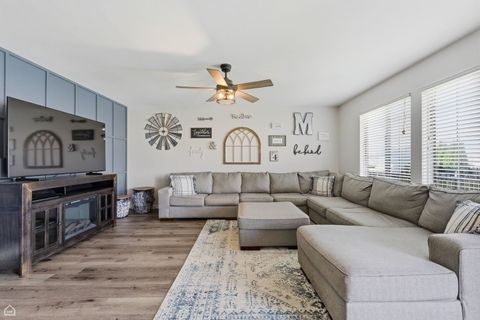 Tiny photo for 617 Brita Trail, Minooka, IL 60447 (MLS # 12613604)