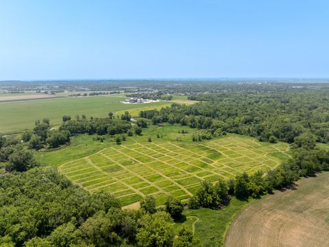 0 Deerpass Road Marengo IL 60152