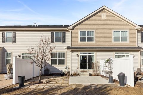 A home in Plainfield