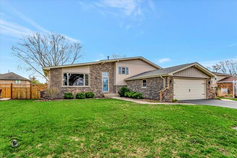 19803 Schoolhouse Road Mokena IL 60448