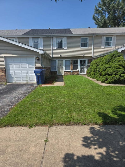 Photo of 2620 E Martha Place, Burnham, IL 60633 (MLS # 12707875)
