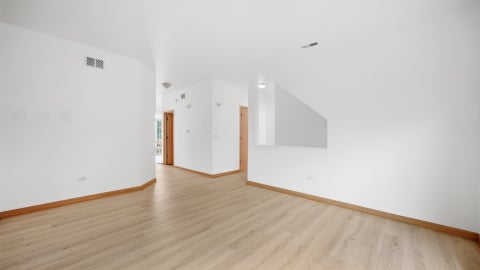 Tiny photo for 240 S Alder Creek Drive, Romeoville, IL 60446 (MLS # 12768353)
