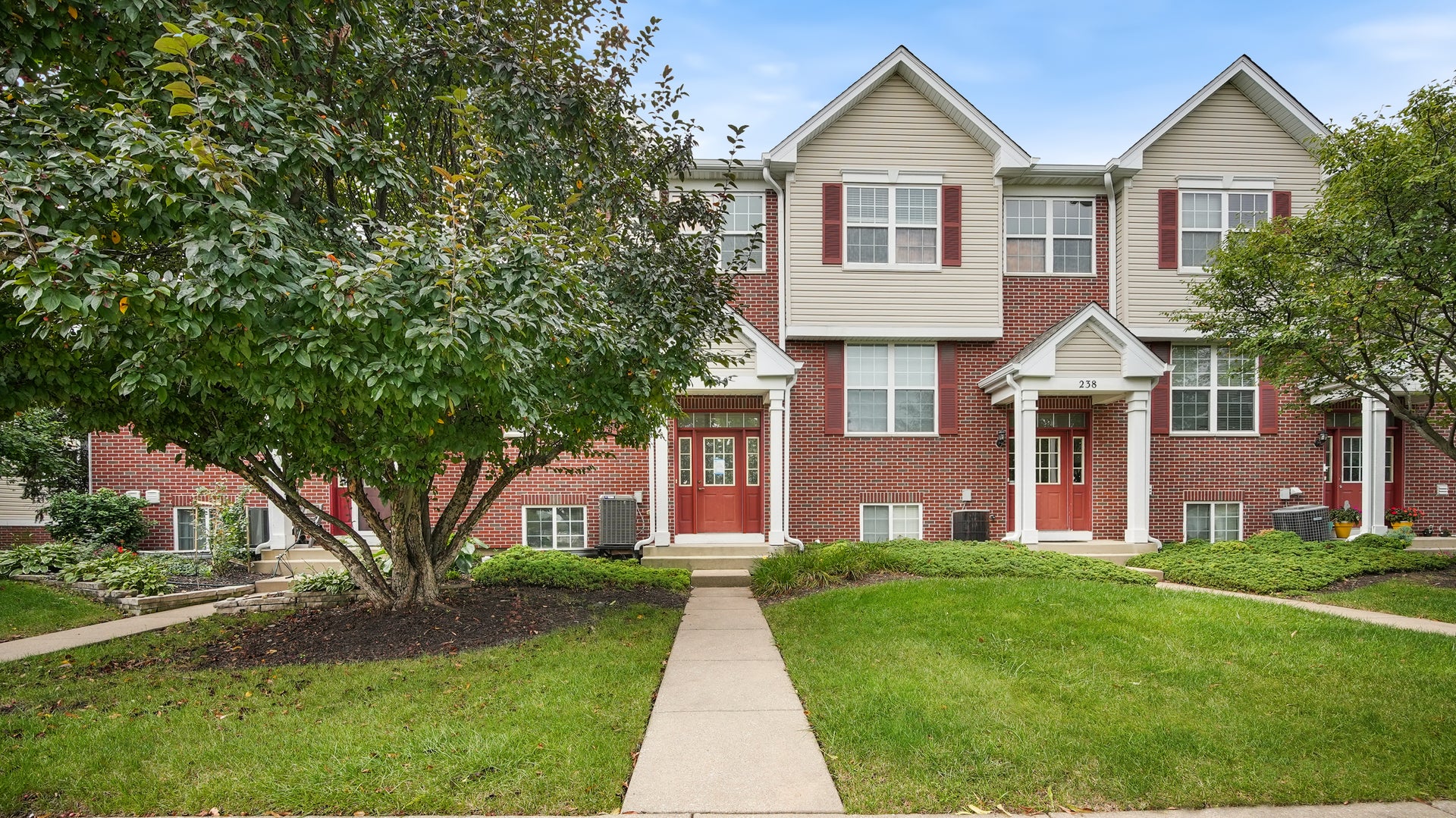 240 S Alder Creek Drive