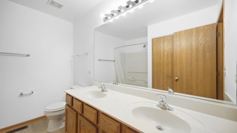 Tiny photo for 240 S Alder Creek Drive, Romeoville, IL 60446 (MLS # 12768353)