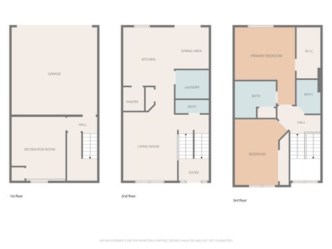 Tiny photo for 240 S Alder Creek Drive, Romeoville, IL 60446 (MLS # 12768353)