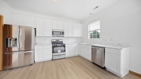 Tiny photo for 240 S Alder Creek Drive, Romeoville, IL 60446 (MLS # 12768353)