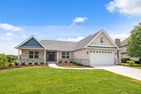 A home in Shorewood