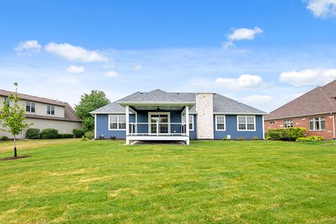 A home in Shorewood