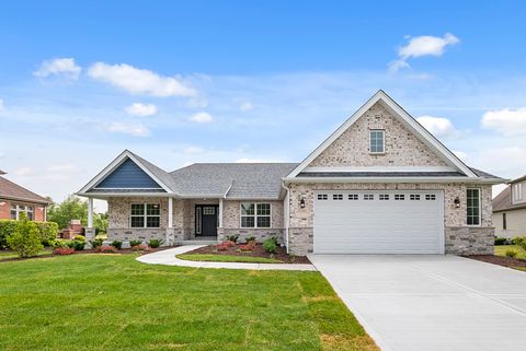 A home in Shorewood