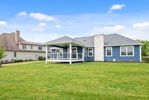 A home in Shorewood